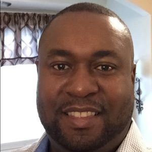 Meet your Posher, Lawrence